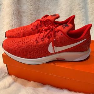 Nike Air Zoom Pegasus 35 TB Women’s Sz11  Shoes